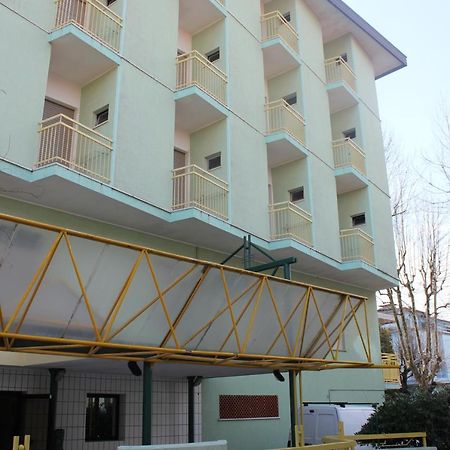 Hotel Sidney Bellaria-Igea Marina Eksteriør billede