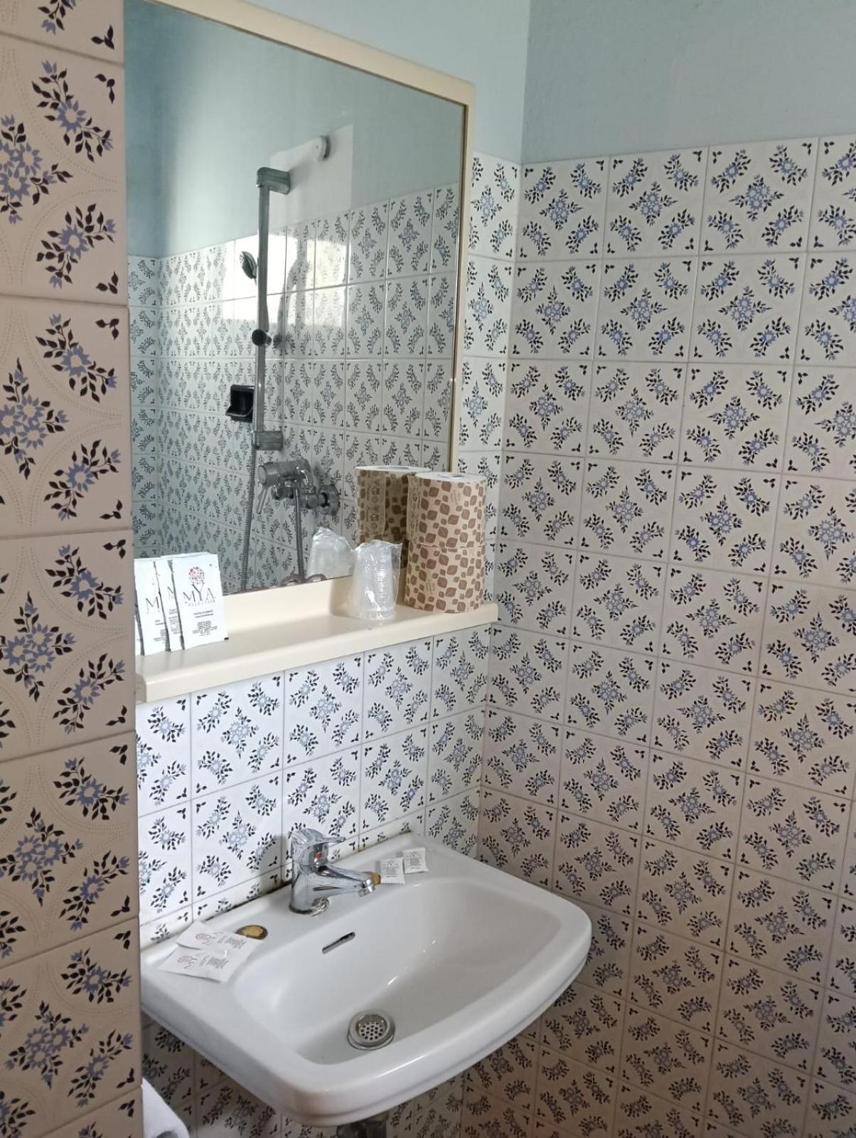 Hotel Sidney Bellaria-Igea Marina Eksteriør billede