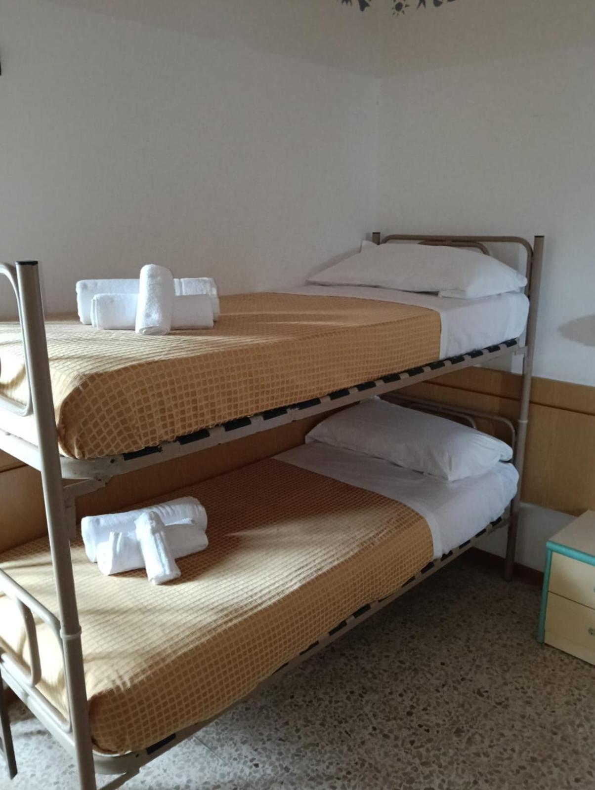 Hotel Sidney Bellaria-Igea Marina Eksteriør billede