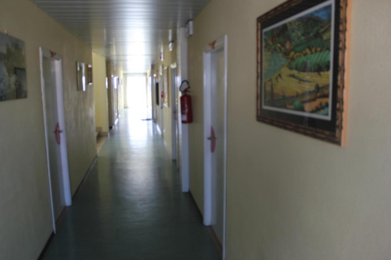 Hotel Sidney Bellaria-Igea Marina Eksteriør billede