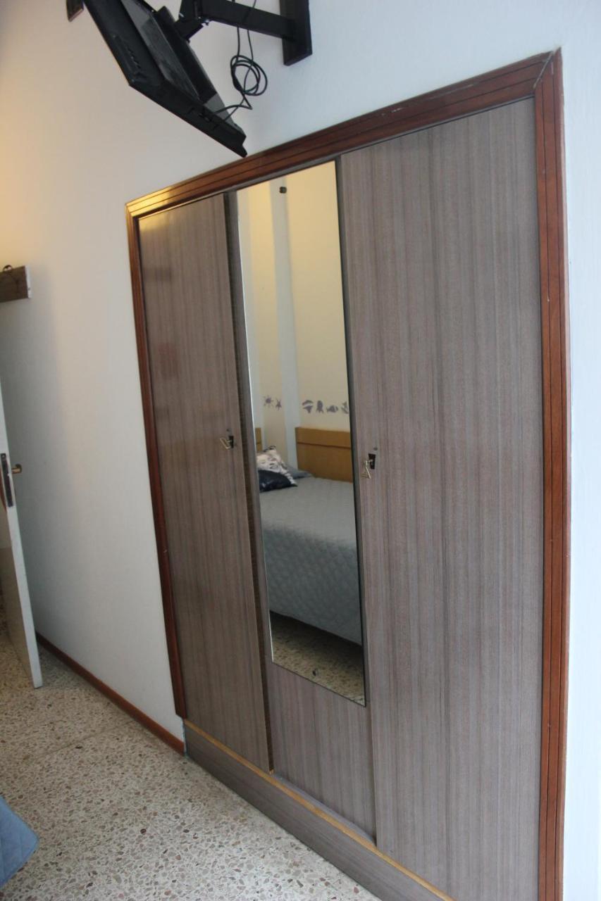 Hotel Sidney Bellaria-Igea Marina Eksteriør billede