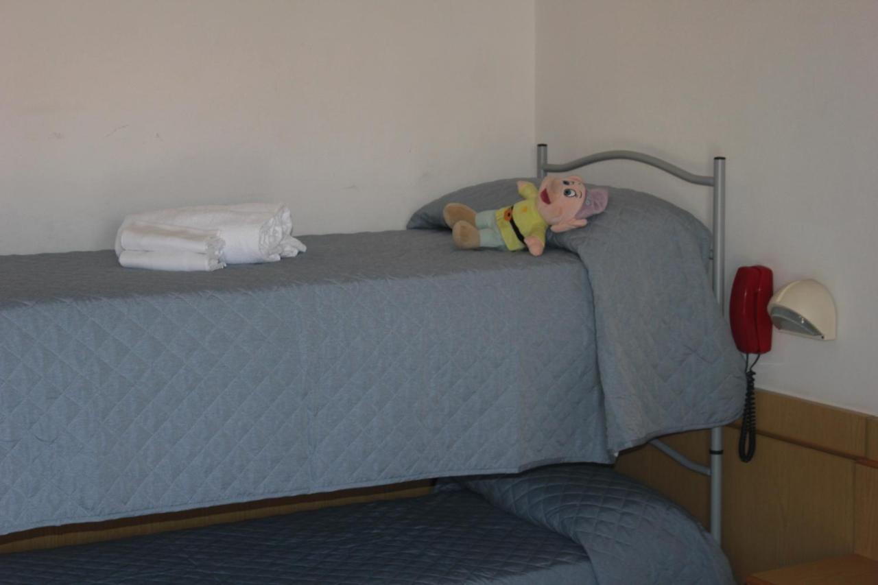 Hotel Sidney Bellaria-Igea Marina Eksteriør billede
